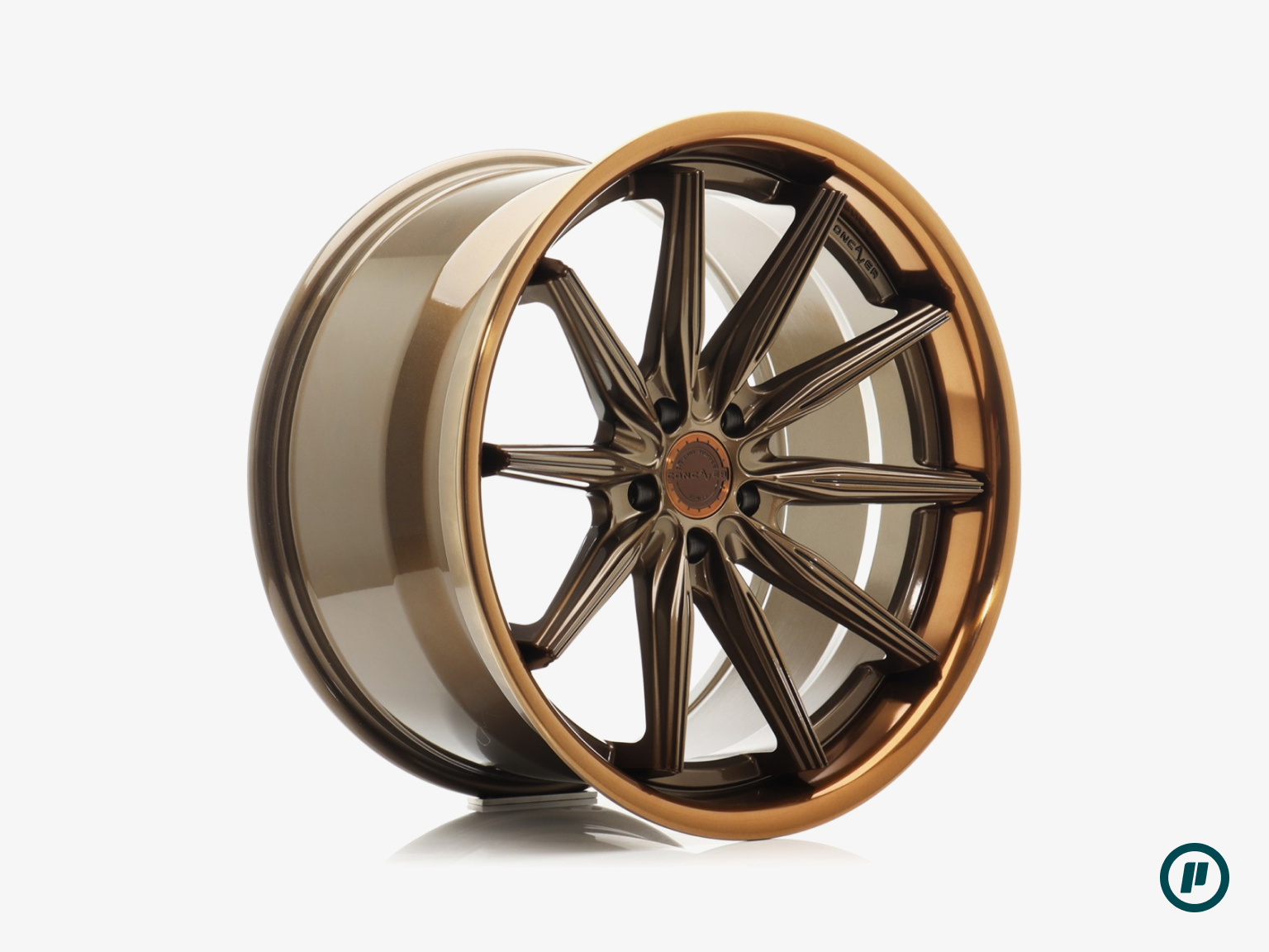 Concaver Wheels - CVR8 20" x 10J | ET 10-47 | 5x130 [5 Colors]