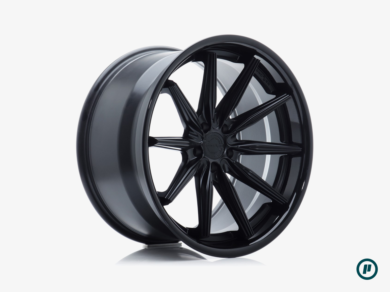 Concaver Wheels - CVR8 20" x 10J | ET 10-47 | 5x112 [5 Colors]