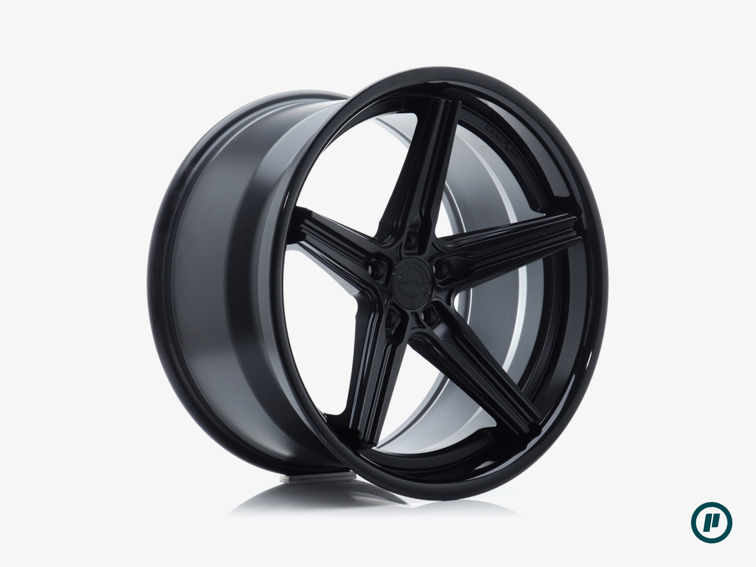 Concaver Wheels - CVR9 20" x 8J | ET 20-42 | 5x108 [5 Colors]