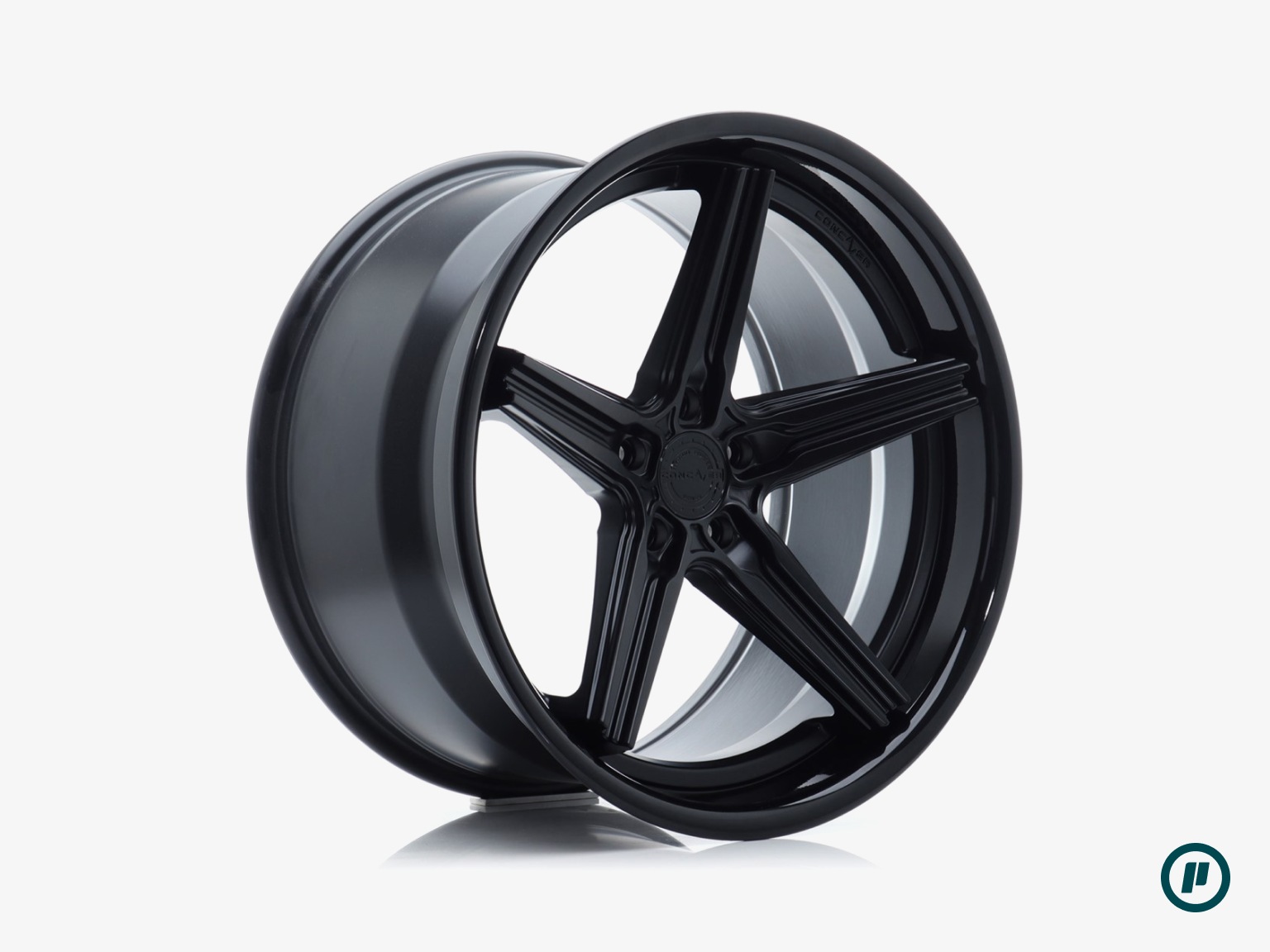 Concaver Wheels - CVR9 20" x 9J | ET 20-54 | 5x114.3 [5 Colors]