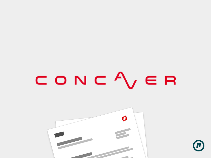 CH Homologation - Concaver Wheels Report