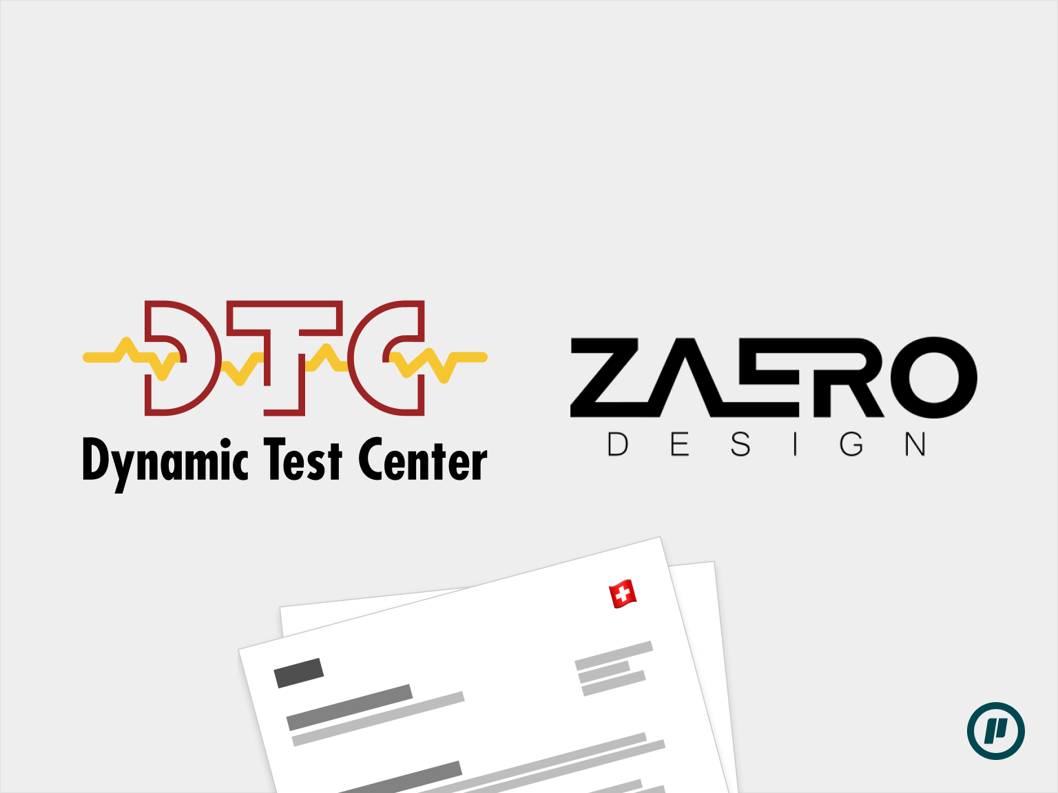 DTC Homologation - Zaero EVO-1 Front Splitter for BMW 1 Series PRE-LCI (F20/F21 2012 - 2014)