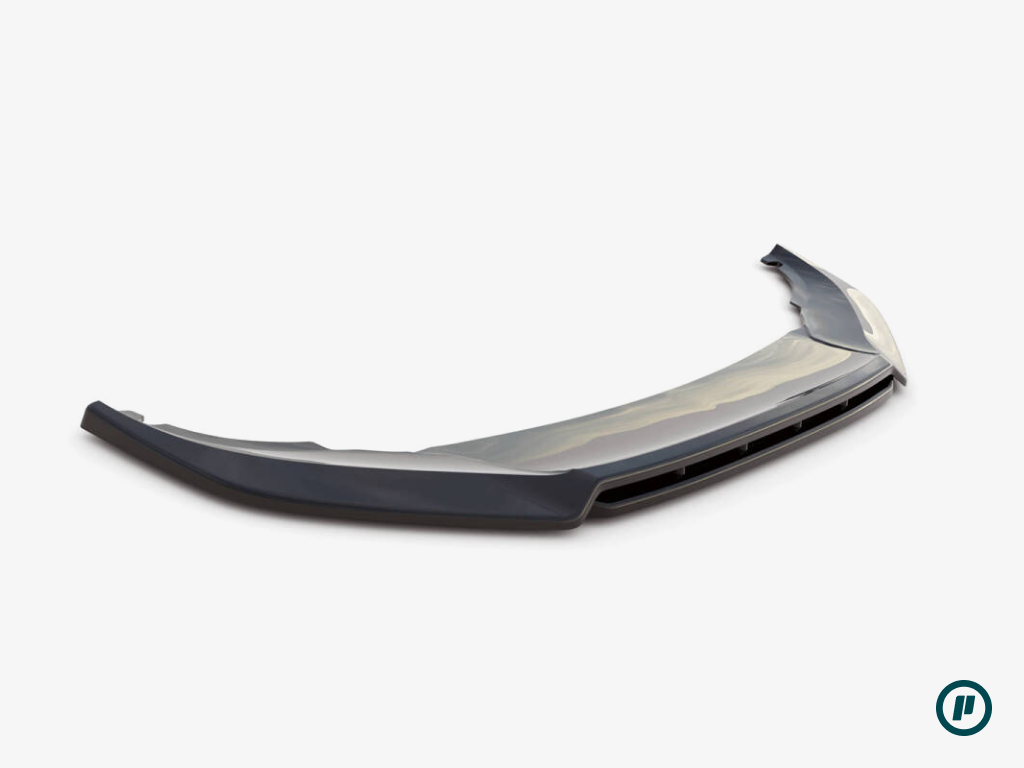 Maxton Design - Front Splitter v5 for Cupra Formentor VZ (KM 2020+)