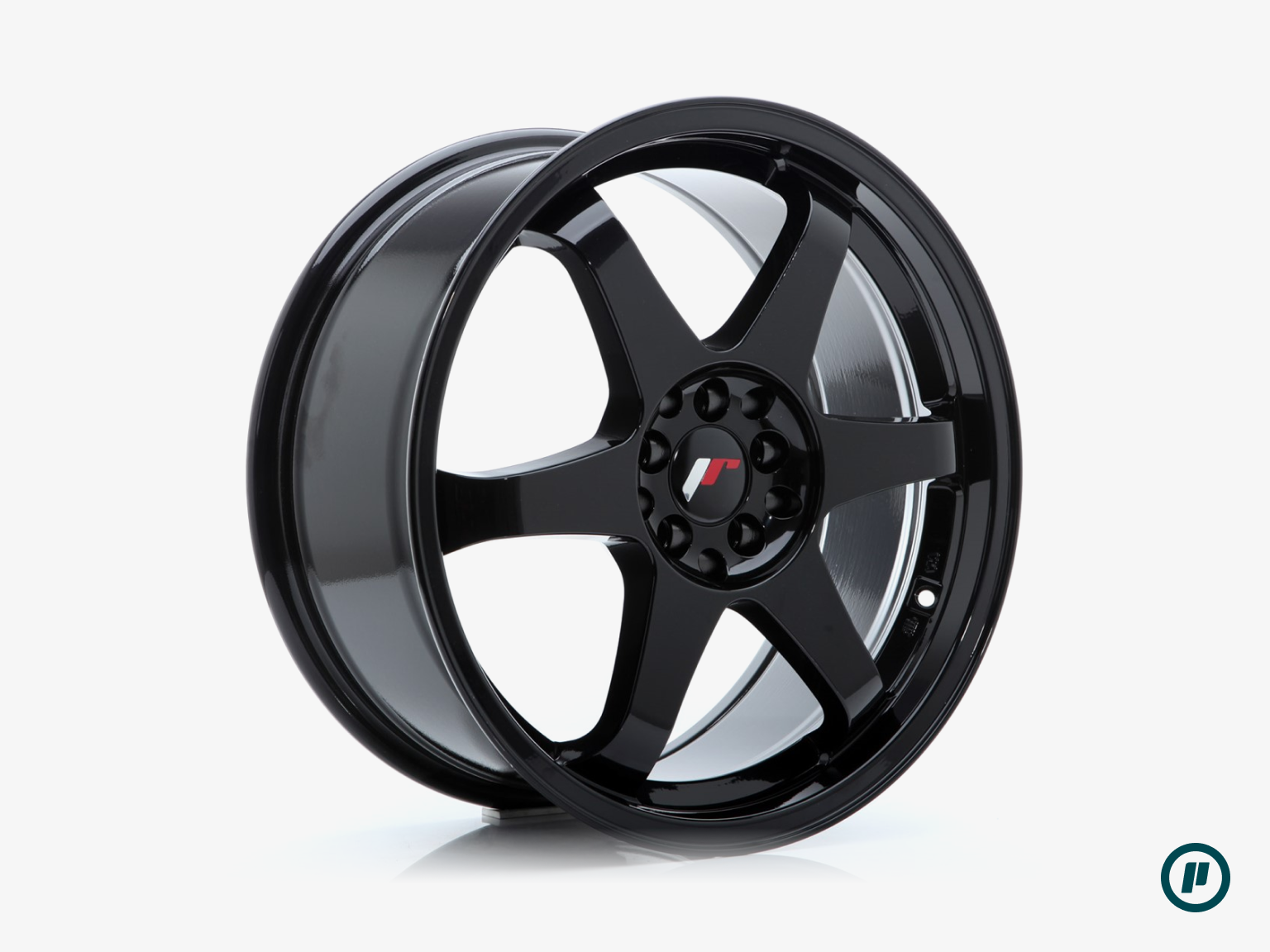 JR Wheels JR3 [15"]