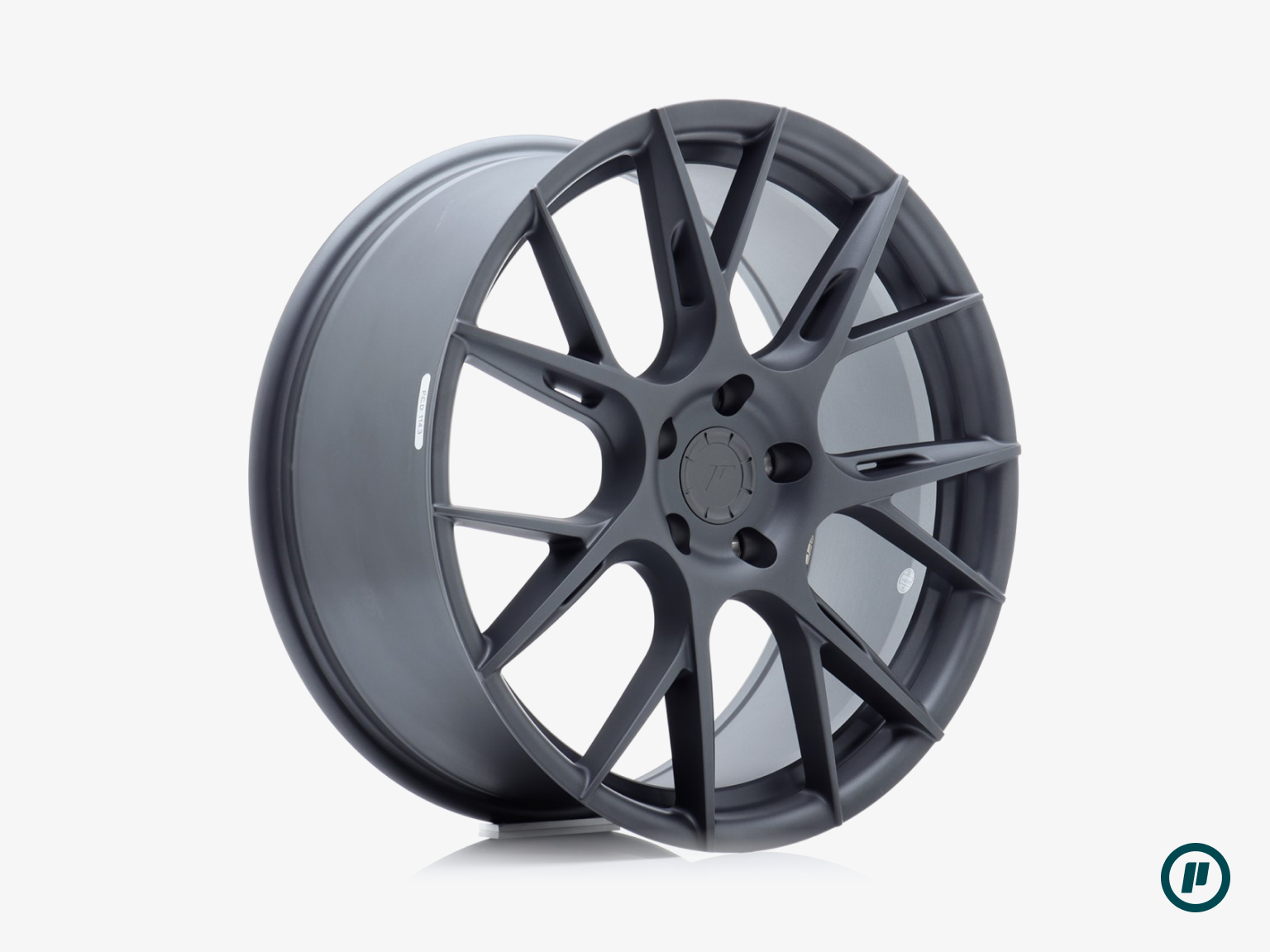 JR Wheels JR42 [19"]