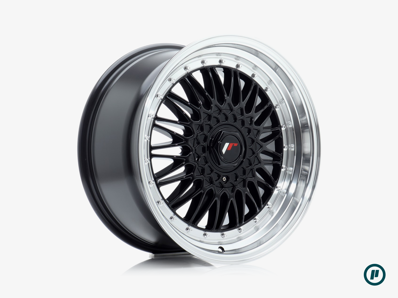 JR Wheels - JR9 16" x 9J | ET 20 | 4x114.3 [5 Colors]