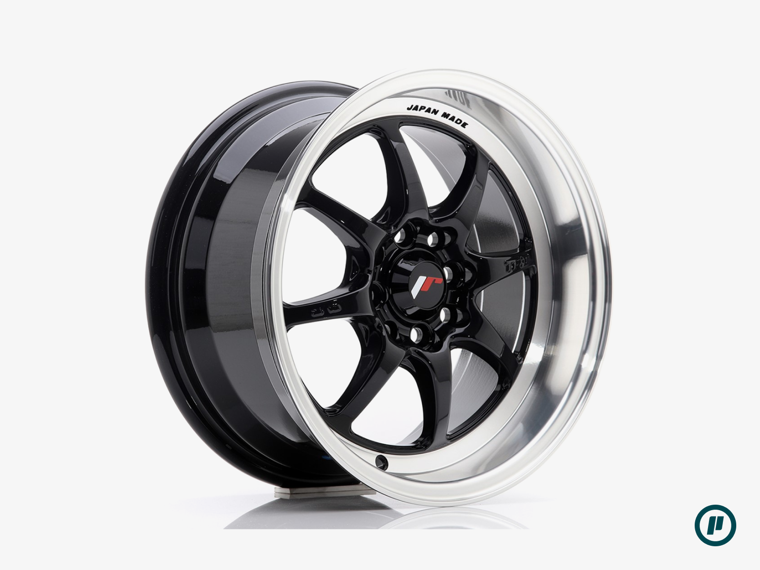 JR Wheels TF2 [15"]