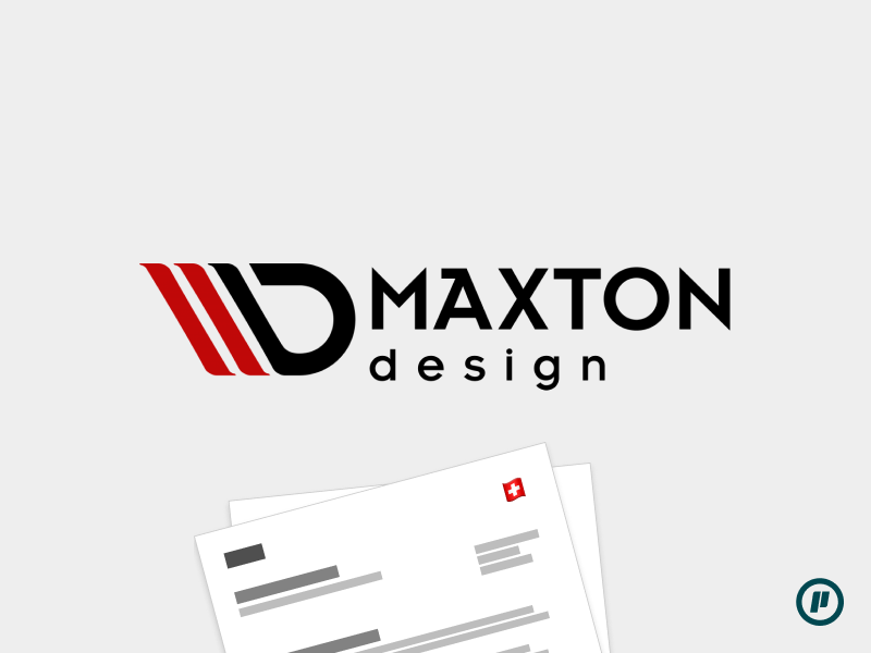 CH Homologation - Maxton Design Material Report