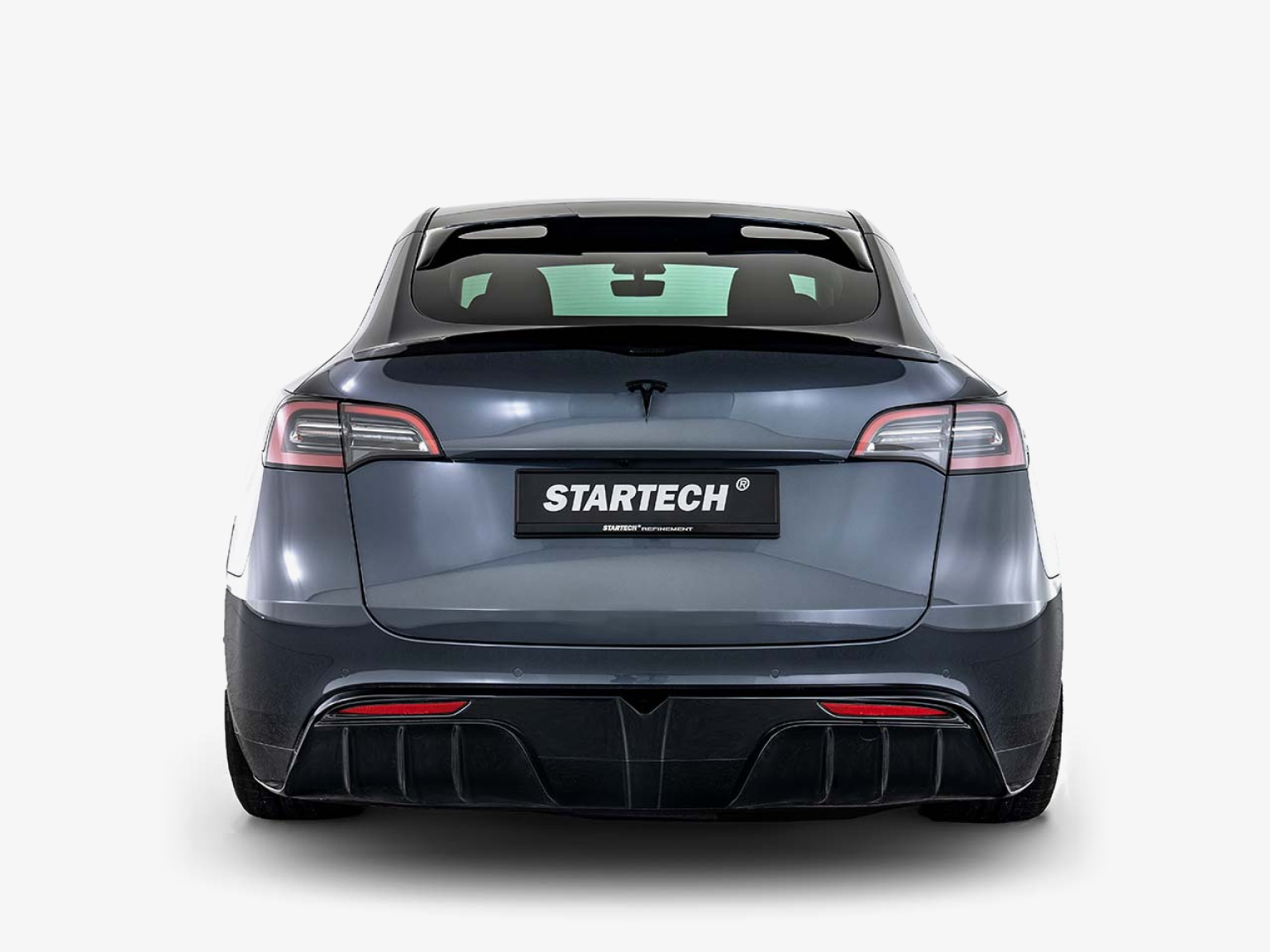 Startech Complete Exterior Kit for Tesla Model Y (2020+)