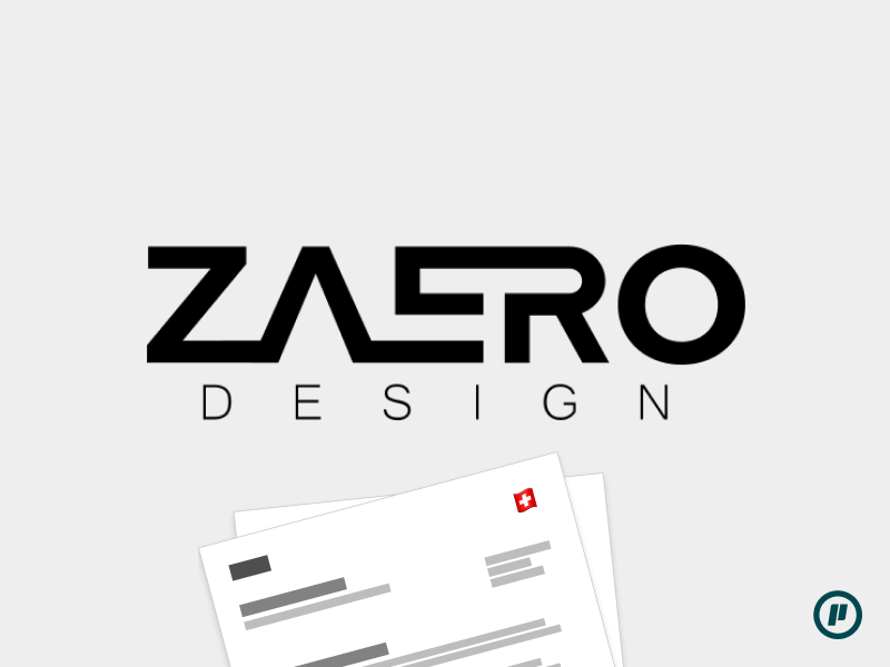 CH Homologation - Zaero Design Material Report